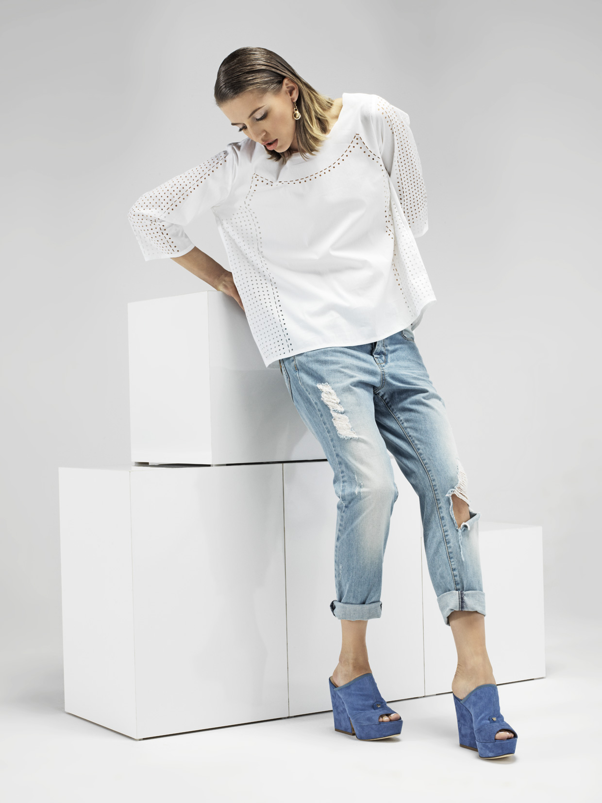 Adv SS 2017 #17416 Fiorangelo shoes made in italy Adv SS 2017 #17416