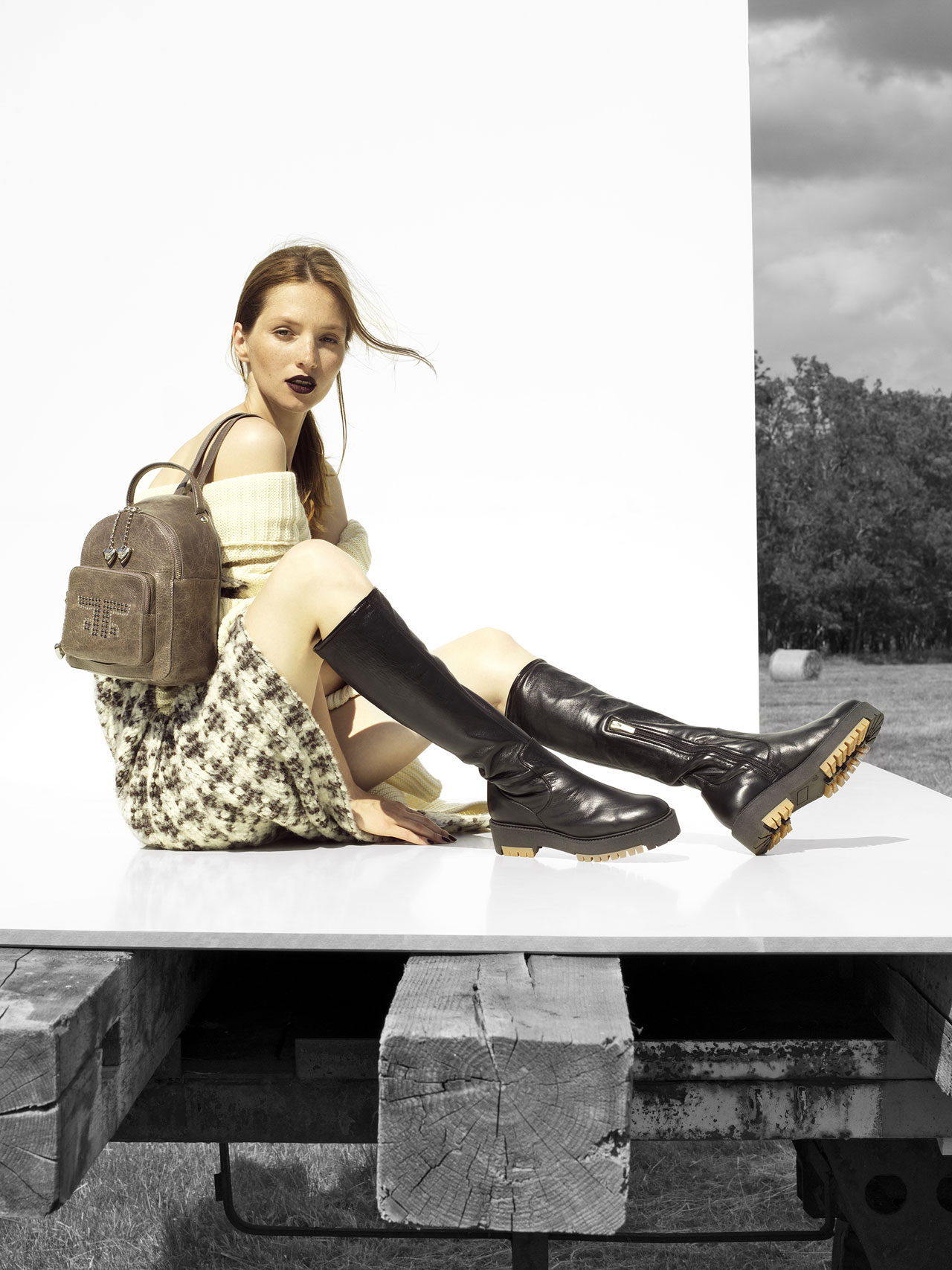 Adv FW 2017/2018 #18580 — #18955 Fiorangelo shoes made in italy Adv FW 2017/2018 #18580 — #18955