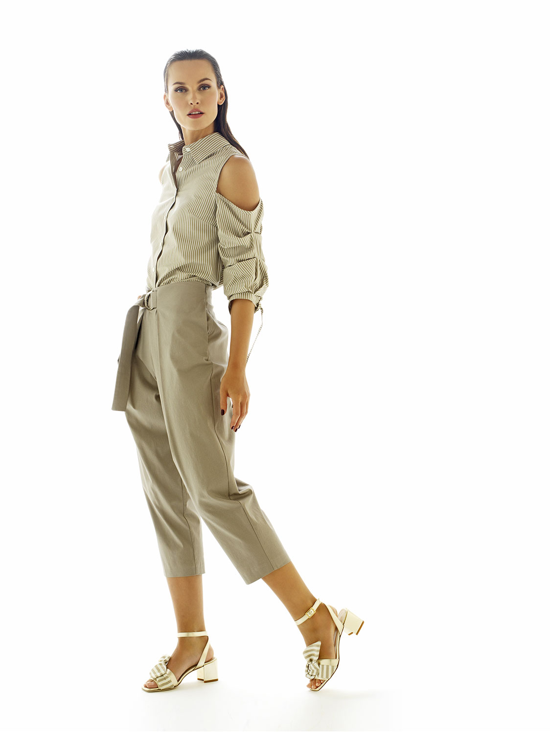 Adv SS 2018 #19383 Fiorangelo shoes made in italy Adv SS 2018 #19383