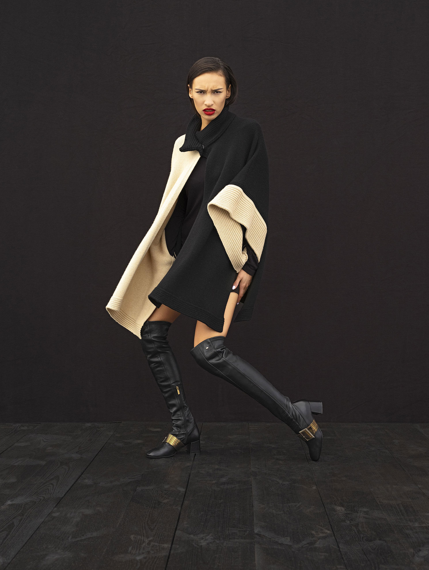 Adv FW 2018/2019 #20255 Fiorangelo shoes made in italy Adv FW 2018/2019 #20255