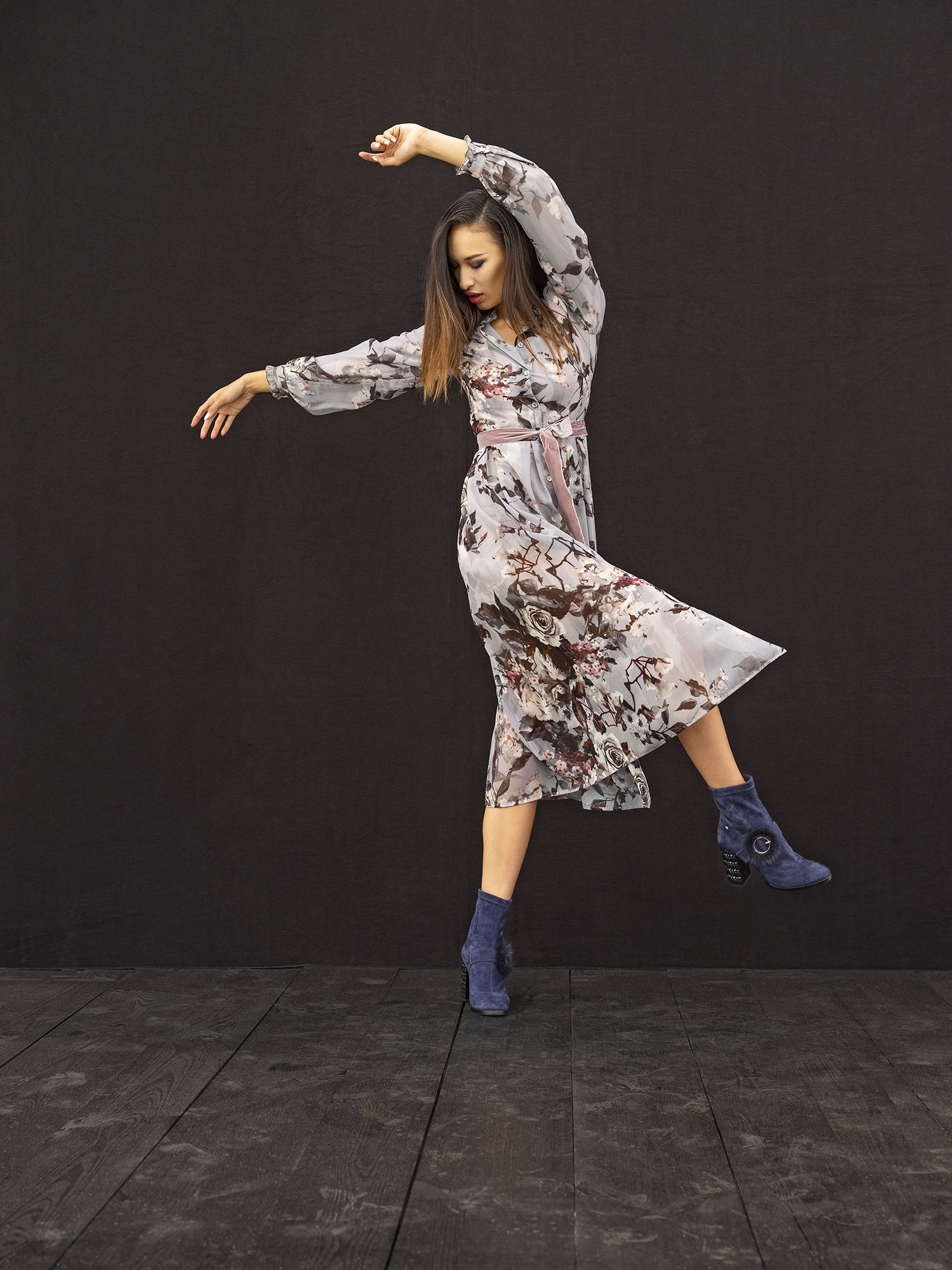Adv FW 2018/2019 #20380 Fiorangelo shoes made in italy Adv FW 2018/2019 #20380