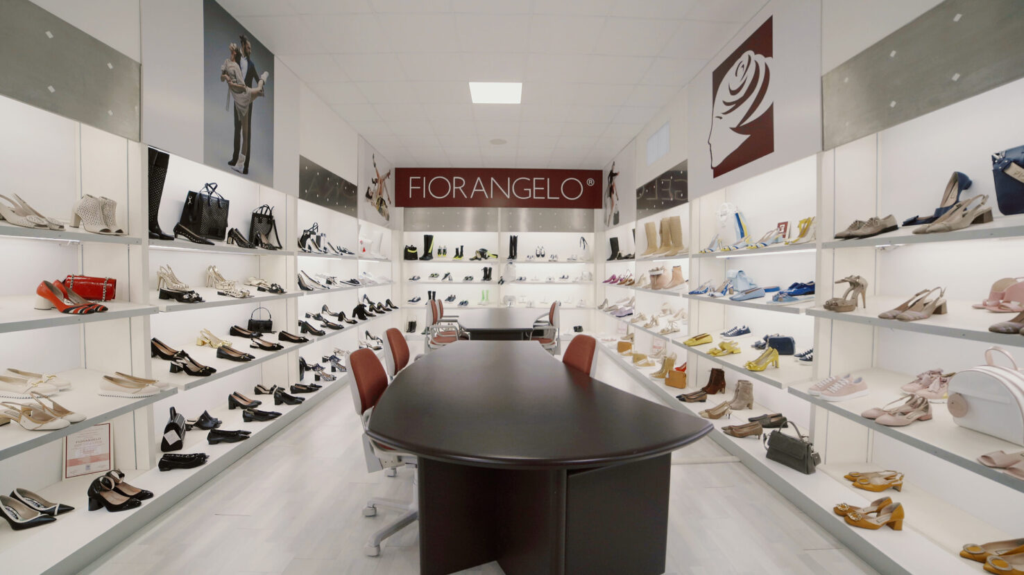 SHOWROOM ALTA RISOLUZIONE