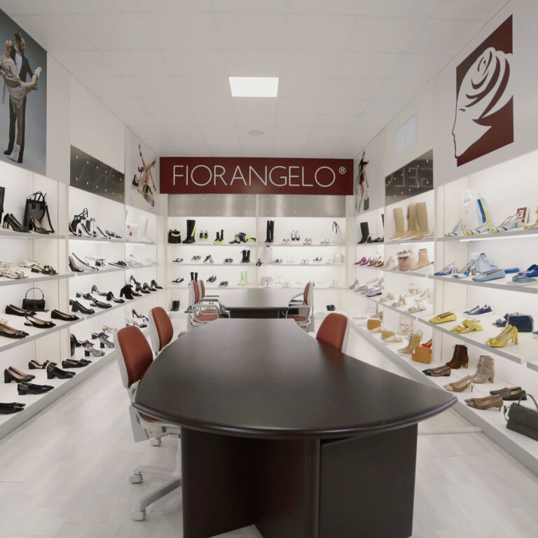 SHOWROOM ALTA RISOLUZIONE