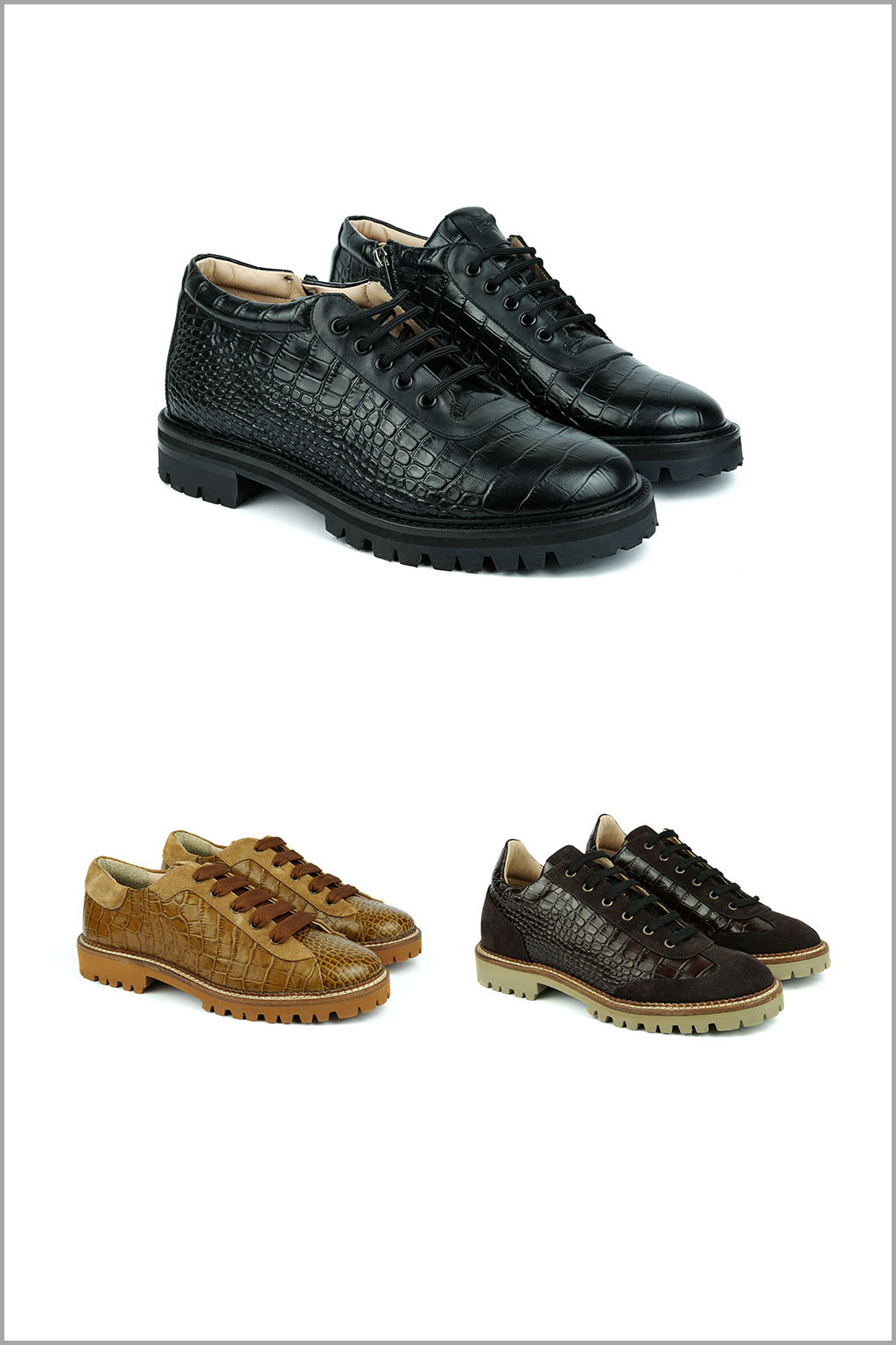 FIORANGELO collezione uomo fw20-21 horiz