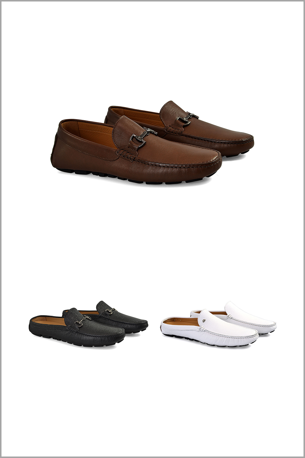 FIORANGELO collezione uomo ss21 horiz